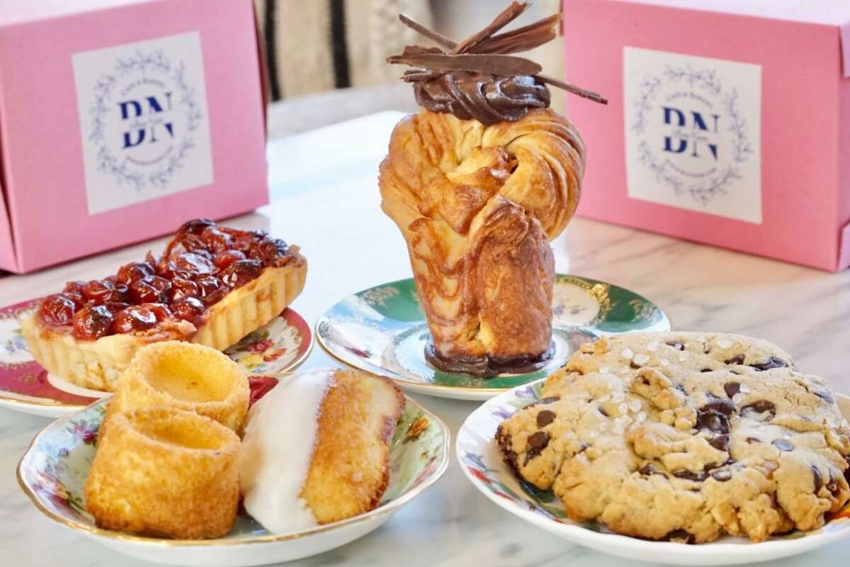 Decrying ‘casual racism,’ CT sisters’ Avon bakery raises thousands to combat rising anti-Asian hate
